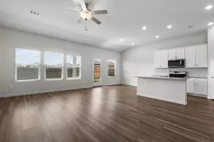 10529 Tuxinaw Trl, Fort Worth, TX 76179 - Photo 3