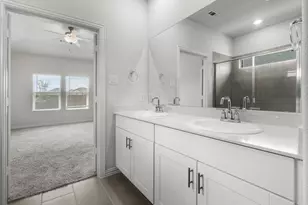 10529 Tuxinaw Trl, Fort Worth, TX 76179 - Photo 19