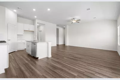 10529 Tuxinaw Trail, Fort Worth, TX 76179 - Photo 5