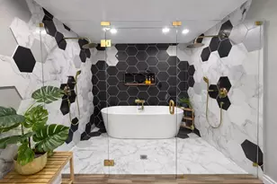 1623 Hanging Cliff Dr, Dallas, TX 75224 - Photo 11