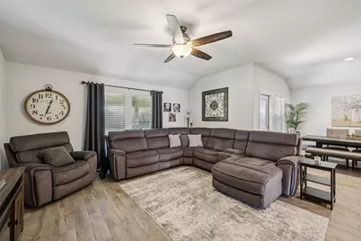 9328 Hill Topper Trail, Fort Worth, TX 76131 - Photo 13