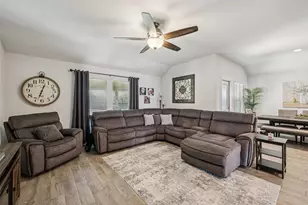 9328 Hill Topper Trl, Fort Worth, TX 76131 - Photo 13