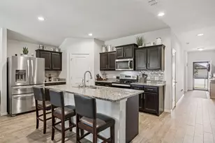 9328 Hill Topper Trl, Fort Worth, TX 76131 - Photo 7