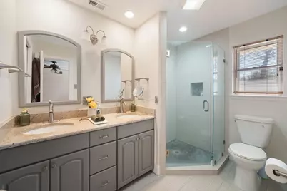 1124 Wentwood Drive, Irving, TX 75061 - Photo 9