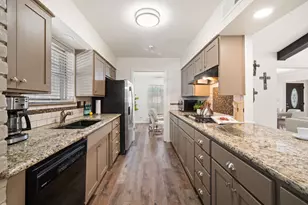 1124 Wentwood Dr, Irving, TX 75061 - Photo 5