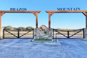 Lot 23 Brazos Valley Ln, Mineral Wells, TX 76068 - Photo 1