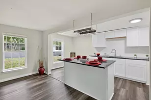 1008 Van Winkle St, Weatherford, TX 76086 - Photo 3