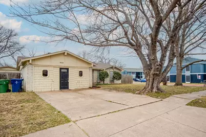 1833 Mill Pond Road, Garland, TX 75044 - Photo 1