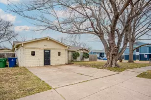 1833 Mill Pond Rd, Garland, TX 75044 - Photo 1