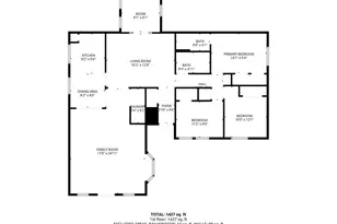 1833 Mill Pond Rd, Garland, TX 75044 - Photo 27