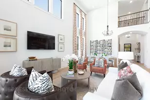 4345 Lamplights Dr, Celina, TX 75078 - Photo 3