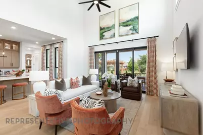 4345 Lamplights Drive, Celina, TX 75078 - Photo 7