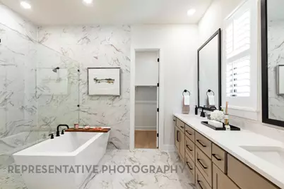 4345 Lamplights Drive, Celina, TX 75078 - Photo 15