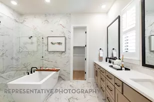 4345 Lamplights Dr, Celina, TX 75078 - Photo 15