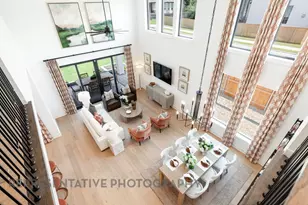 4345 Lamplights Dr, Celina, TX 75078 - Photo 9