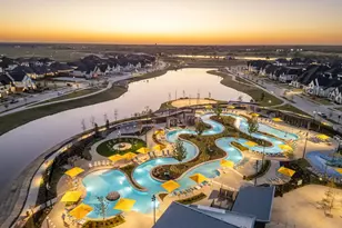 4345 Lamplights Dr, Celina, TX 75078 - Photo 29