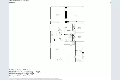 2900 Breckenridge Court, McKinney, TX 75070 - Photo 31