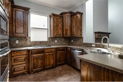 7613 Chief Spotted Tail Drive, McKinney, TX 75070 - Photo 11