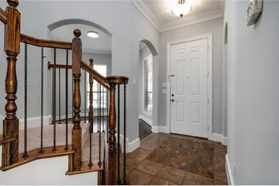 7613 Chief Spotted Tail Drive, McKinney, TX 75070 - Photo 5