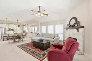 1004 Longhorn Drive, Aubrey, TX 76227 - Photo 17