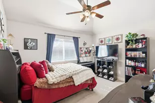 1004 Longhorn Drive, Aubrey, TX 76227 - Photo 25