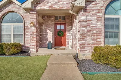 4201 Crystal Lane, Garland, TX 75043 - Photo 5