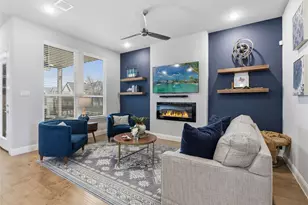 4272 Sechrist Dr, Frisco, TX 75034 - Photo 3