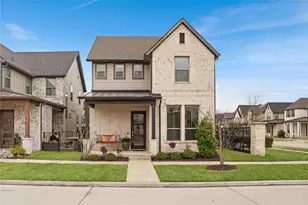 4272 Sechrist Dr, Frisco, TX 75034 - Photo 5