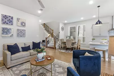 4272 Sechrist Drive, Frisco, TX 75034 - Photo 13