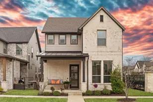 4272 Sechrist Dr, Frisco, TX 75034 - Photo 1