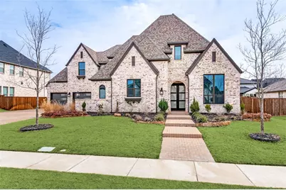 140 Miramar Drive, Prosper, TX 75078 - Photo 1