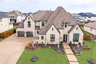 140 Miramar Dr, Prosper, TX 75078 - Photo 39