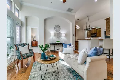 8604 Beetle Nut Lane, North Richland Hills, TX 76180 - Photo 9