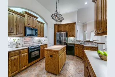 8604 Beetle Nut Lane, North Richland Hills, TX 76180 - Photo 11