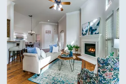 8604 Beetle Nut Lane, North Richland Hills, TX 76180 - Photo 7