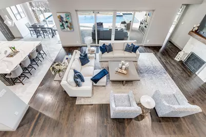 1009 Cedar View Lane, McKinney, TX 75072 - Photo 9