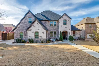 1009 Cedar View Lane, McKinney, TX 75072 - Photo 1