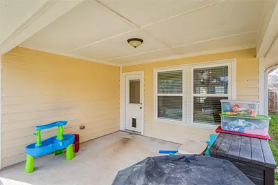 208 Lovers Path Drive, Springtown, TX 76082 - Photo 31