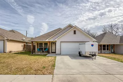 208 Lovers Path Drive, Springtown, TX 76082 - Photo 25