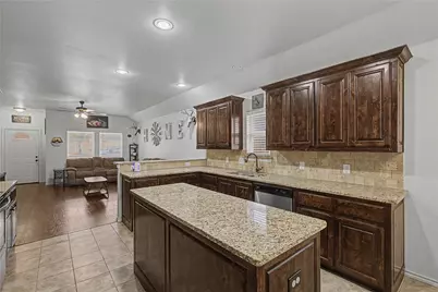 208 Lovers Path Drive, Springtown, TX 76082 - Photo 9