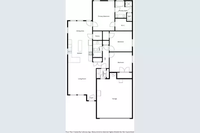 208 Lovers Path Drive, Springtown, TX 76082 - Photo 35