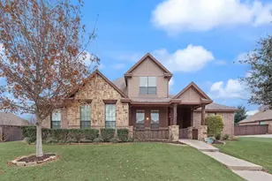 311 Covington Ln, Ovilla, TX 75154 - Photo 1