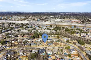 11533 Dumbarton Dr, Dallas, TX 75228 - Photo 25