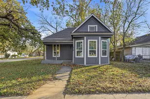 900 W Morgan St, Denison, TX 75020 - Photo 1