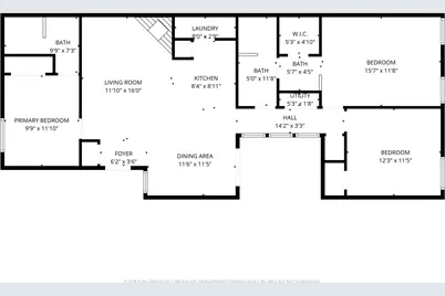 6720 Crestmont Court, Fort Worth, TX 76133 - Photo 23