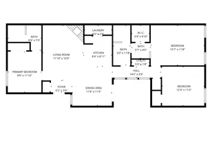 6720 Crestmont Ct, Fort Worth, TX 76133 - Photo 23