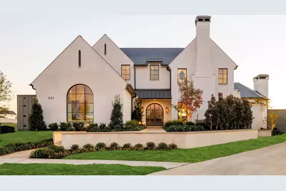 447 Tannen Drive, Frisco, TX 75033 - Photo 1