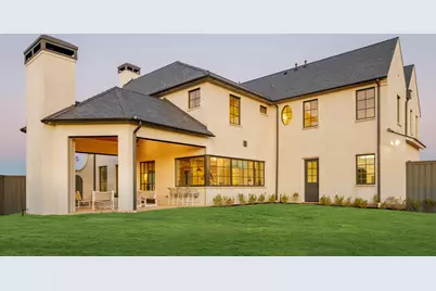 447 Tannen Drive, Frisco, TX 75033 - Photo 31