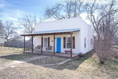 365 Graham Street, Tuscola, TX 79562 - Photo 3