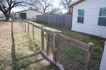 365 Graham Street, Tuscola, TX 79562 - Photo 39